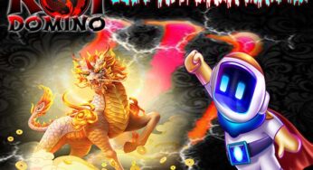 Situs Taruhan Slot Dana Online Gampang Menang