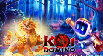 Bandar IDN Slot Online Apk Dana Gampang Menang